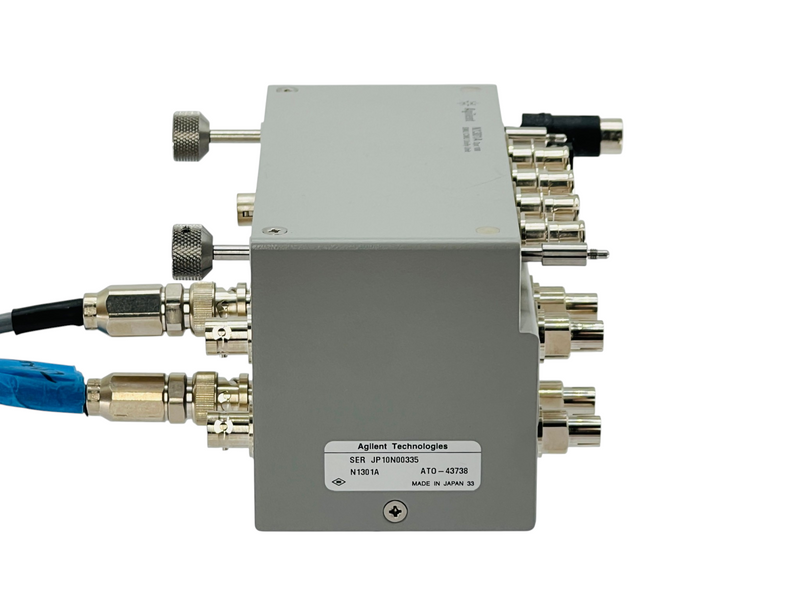 Load image into Gallery viewer, Agilent N1301A SMU CMU Unify Unit
