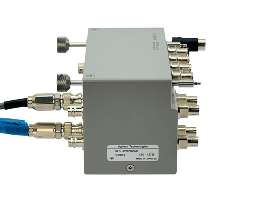 Agilent N1301A SMU CMU Unify Unit