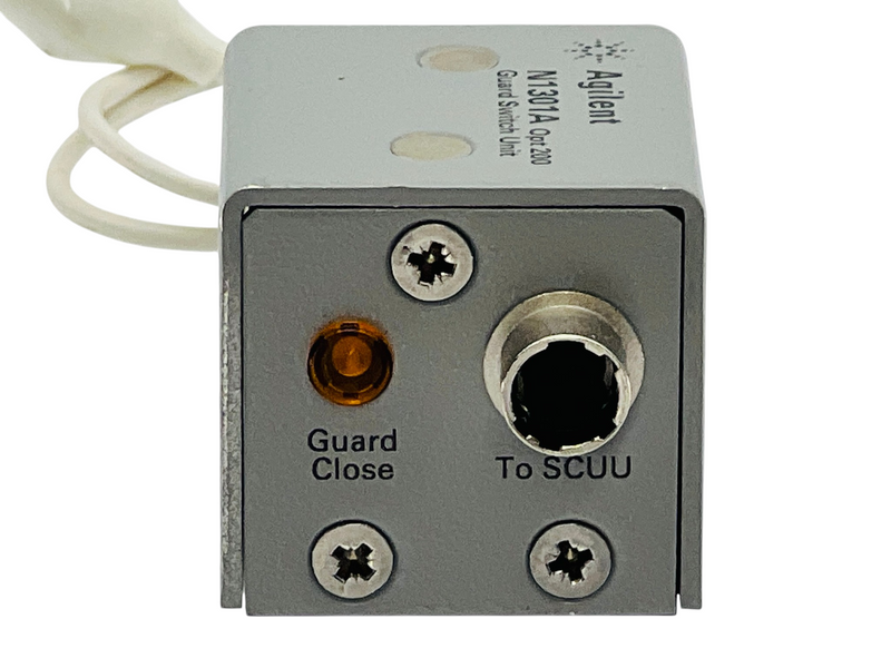 Load image into Gallery viewer, Agilent N1301A Guard Switch Unit
