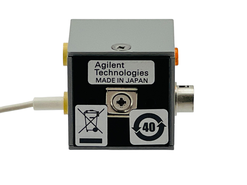 Load image into Gallery viewer, Agilent N1301A Guard Switch Unit
