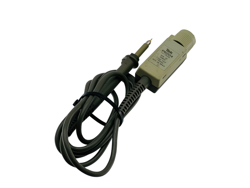 Load image into Gallery viewer, Tektronix P6204 FET Active Oscilloscope Probe
