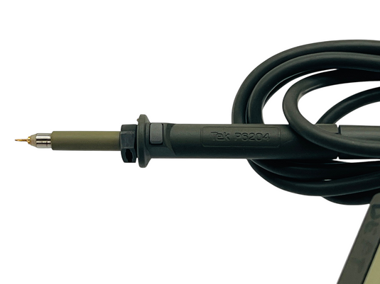 Tektronix P6204 FET Active Oscilloscope Probe