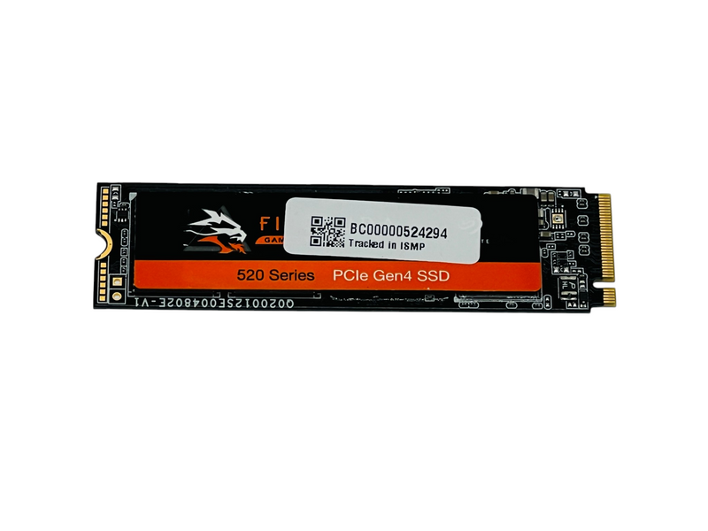 Load image into Gallery viewer, Seagate FireCuda ZP500GM30002 500GB PCIe Internal SSD

