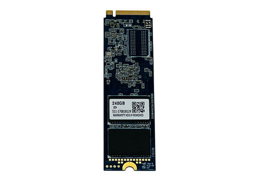 MyDigitalSSD BPX MDNVME80-BPX-0256 240GB SSD