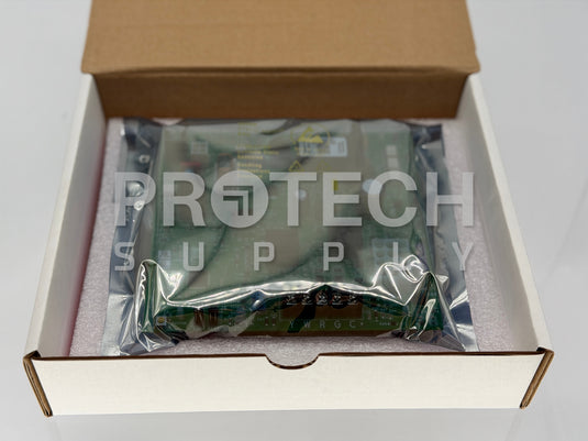 OEM Goodman / Amana / Daikin HVAC Furnace Control Board — PCBBF158 | VB-1281G