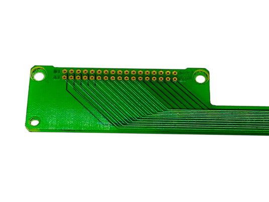 Agilent / Verigy E8006-66403 Board From Calibration Robot
