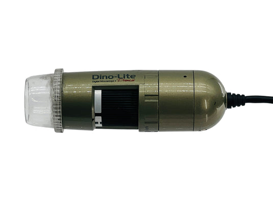 Dino-Lite AM4113ZTL Digital Microscope 20x - 90x