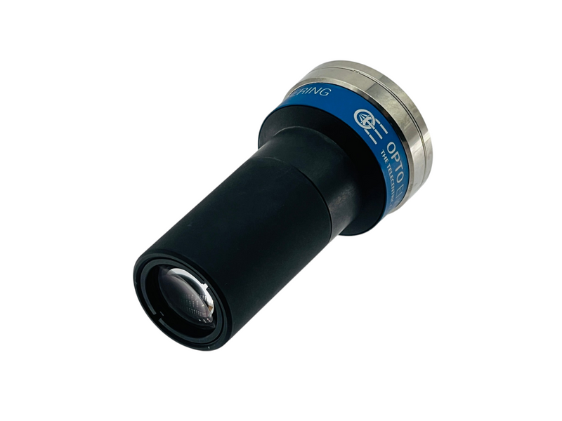 Load image into Gallery viewer, Opto Engineering TC23007 Bi-Telecentric Lens 1.333X C-Mount 2/3" Machine Vision
