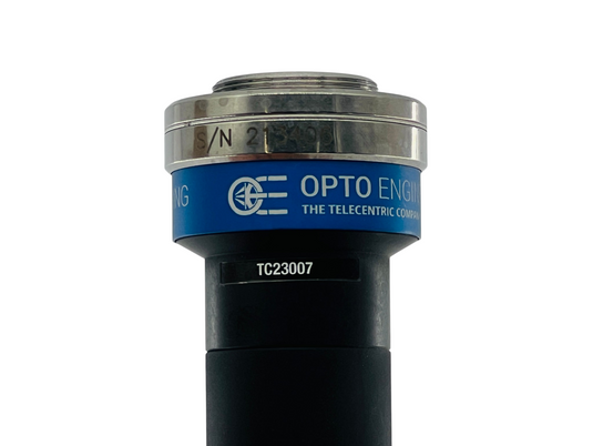 Opto Engineering TC23007 Bi-Telecentric Lens 1.333X C-Mount 2/3" Machine Vision