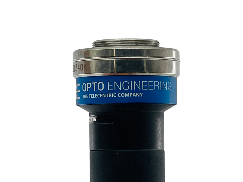 Load image into Gallery viewer, Opto Engineering TC23007 Bi-Telecentric Lens 1.333X C-Mount 2/3" Machine Vision
