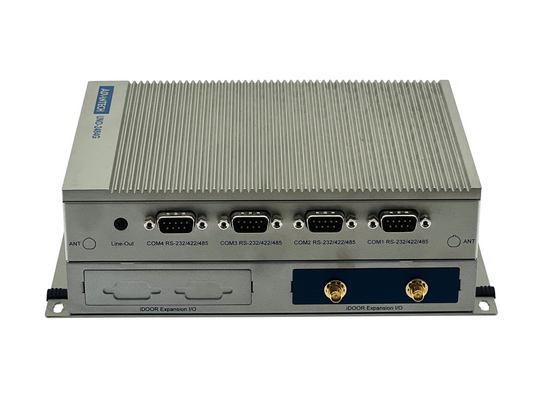 Advantech UNO-2484G-6731AE Embedded Automation Computer