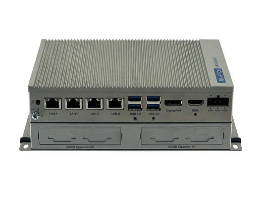 Advantech UNO-2484G-6731AE Embedded Automation Computer