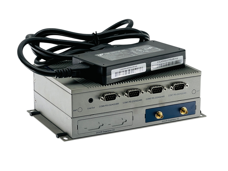 Load image into Gallery viewer, Advantech UNO-2484G-6731AE Embedded Automation Computer
