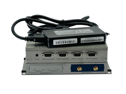 Advantech UNO-2484G-6731AE Embedded Automation Computer
