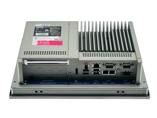 Advantech TPC-B500 Touch Panel Industrial Computer