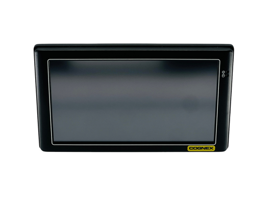 COGNEX 825-0428-1R Touch Screen Panel VV900