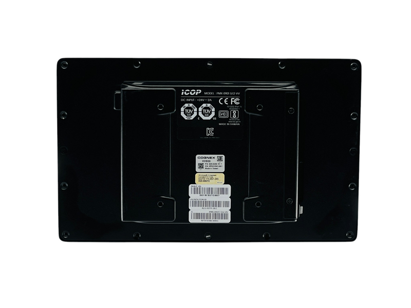 Load image into Gallery viewer, COGNEX 825-0428-1R Touch Screen Panel VV900
