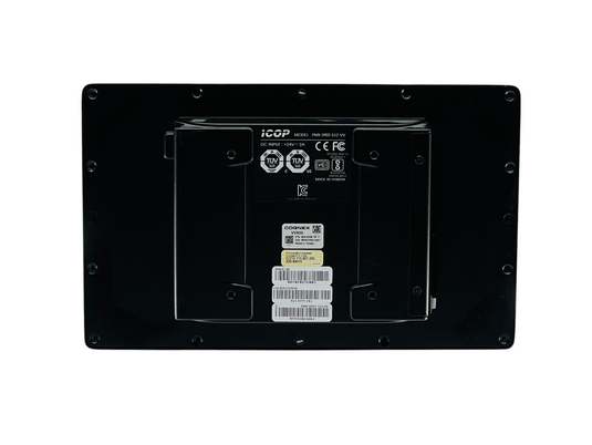 COGNEX 825-0428-1R Touch Screen Panel VV900