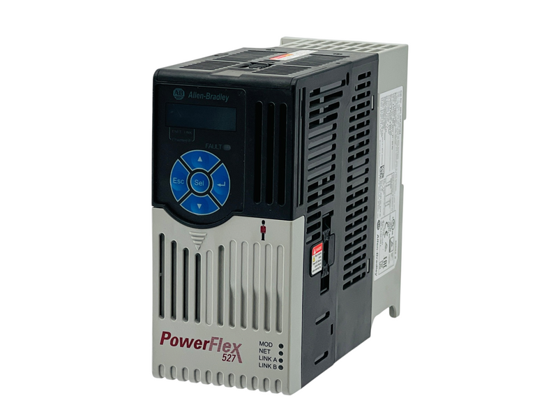 Load image into Gallery viewer, Allen-Bradley 25C-D2P3N104 Power Flex 527 AC Drive
