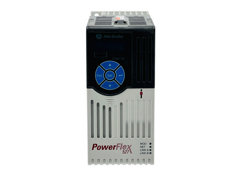 Load image into Gallery viewer, Allen-Bradley 25C-D2P3N104 Power Flex 527 AC Drive
