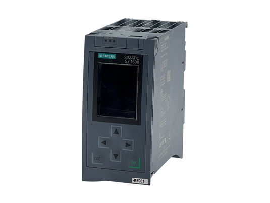 SIEMENS SIMATIC S7-1500 CPU 1515F-2 PLC