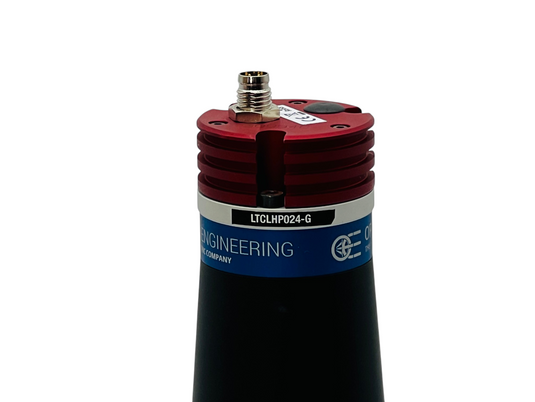 Opto Engineering LTCLHP024-G Telecentric HP Illuminator Beam Diameter 30 mm