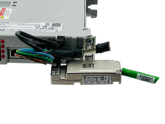 Allen-Bradley 2198-H00-ERS Kinetix 5500 AC/DC Servo Drive