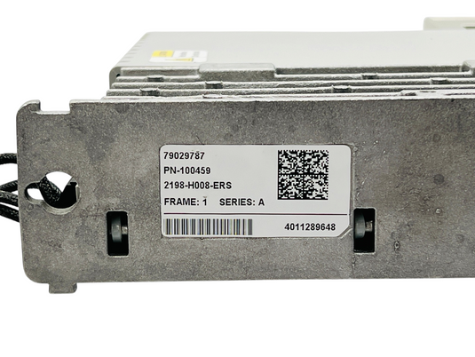 Allen-Bradley 2198-H00-ERS Kinetix 5500 AC/DC Servo Drive