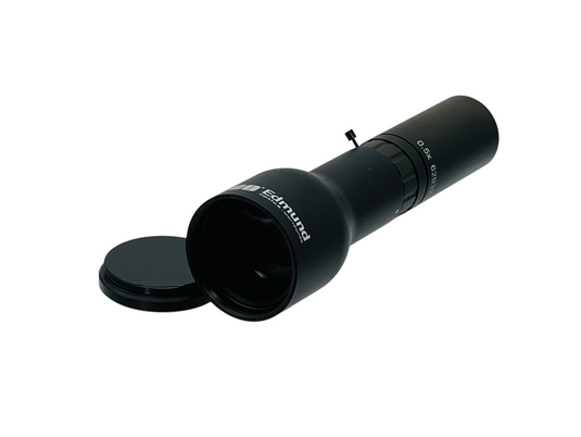 Edmund Optics 0.5x 62932 C-Mount Telecentric Lens