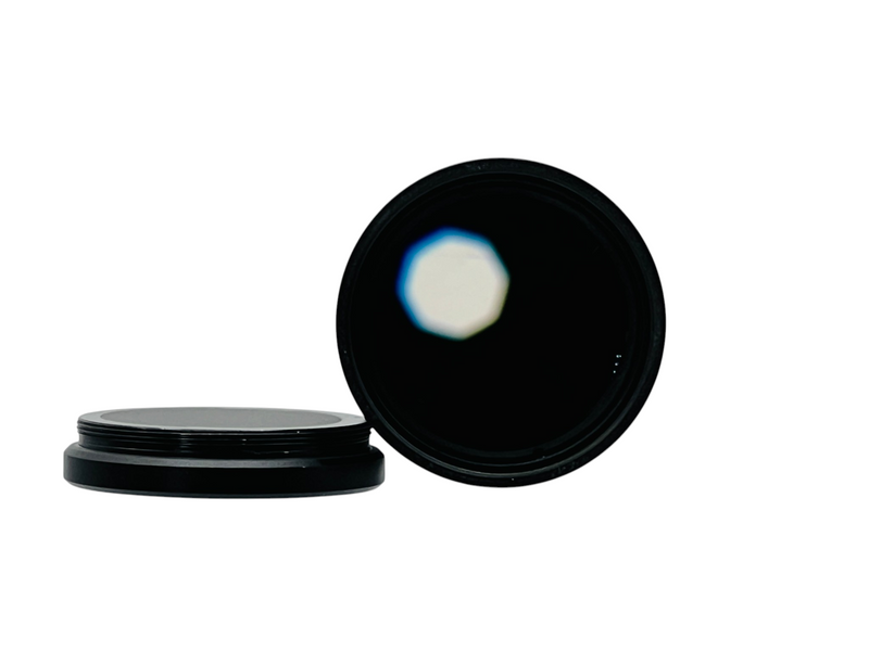 Load image into Gallery viewer, Edmund Optics 0.5x 62932 C-Mount Telecentric Lens

