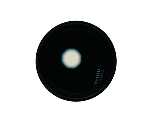 Edmund Optics 0.5x 62932 C-Mount Telecentric Lens