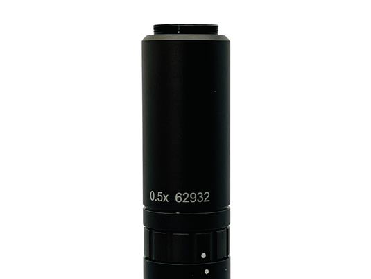 Edmund Optics 0.5x 62932 C-Mount Telecentric Lens
