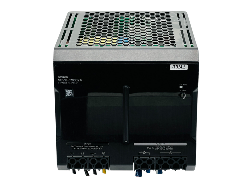 Load image into Gallery viewer, OMRON S8VK-T96024 Power Supply
