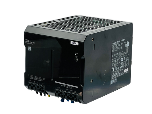 OMRON S8VK-T96024 Power Supply