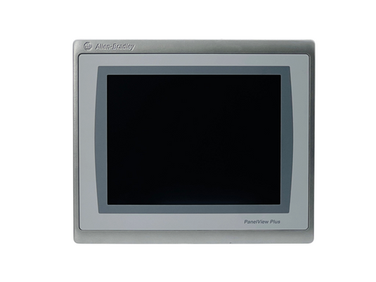 Allen-Bradley 2711P-T10C22D9P PANELVIEW PLUS 7 Operator Interface Terminal