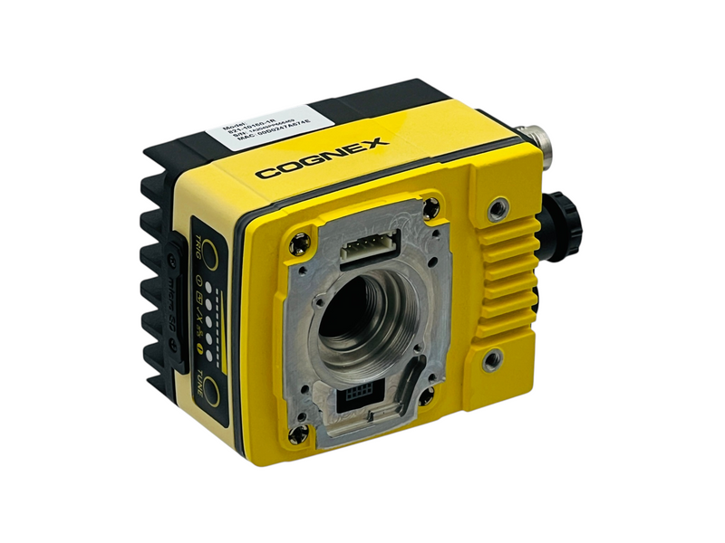Load image into Gallery viewer, Cognex In-Sight 7905 IS7905M-373-50 5MP Mono Vision Camera PatMax 821-10160-1R
