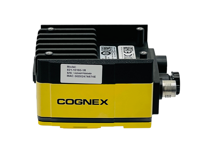 Load image into Gallery viewer, Cognex In-Sight 7905 IS7905M-373-50 5MP Mono Vision Camera PatMax 821-10160-1R
