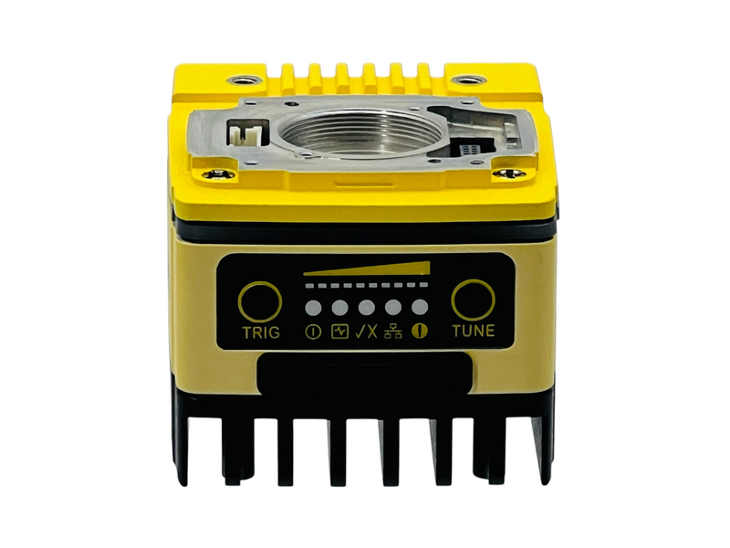 Load image into Gallery viewer, Cognex In-Sight 7905 IS7905M-373-50 5MP Mono Vision Camera PatMax 821-10160-1R
