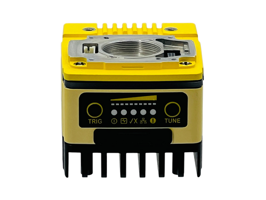 Cognex In-Sight 7905 IS7905M-373-50 5MP Mono Vision Camera PatMax 821-10160-1R