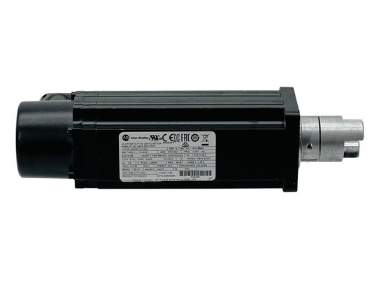 Allen Bradley VPL-B0632F-PJ14AA Kinetix VP Inverter Duty AC Servo Motor