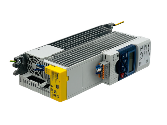 Lenze I550 1.5kW 2HP PROFINET Frequency Inverter