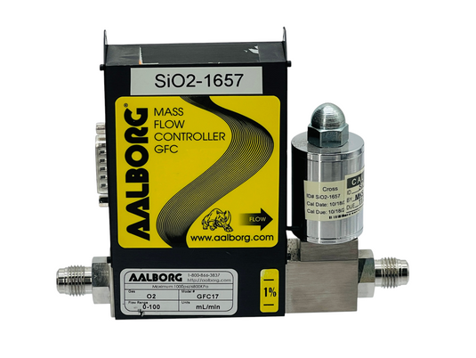 Sensors & Instrumentation