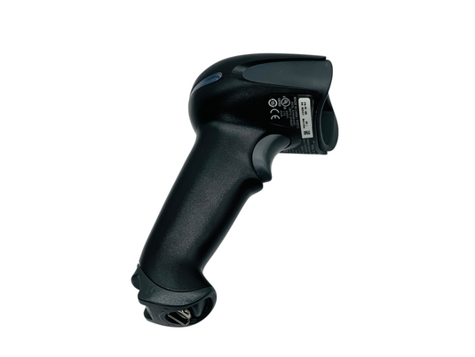KEYENCE HR-100B Wireless Handheld 1D / 2D Barcode Scanner