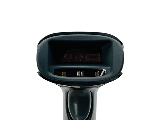 KEYENCE HR-100B Wireless Handheld 1D / 2D Barcode Scanner