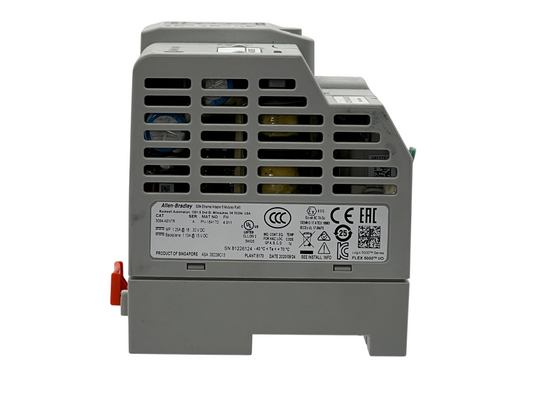 Allen-Bradley 5094-AENTR FLEX 5000 EtherNet/IP Adapter