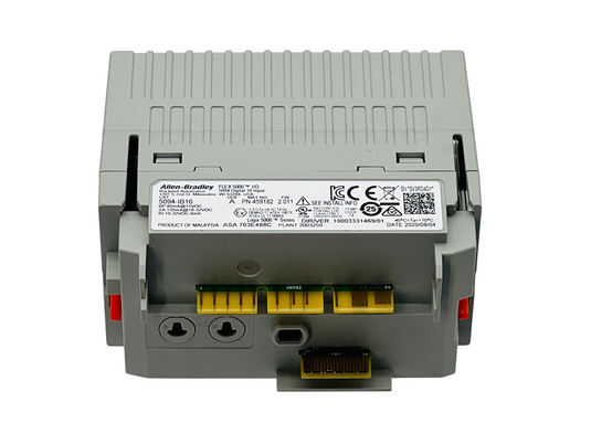 Allen-Bradley 5094-IB16 FLEX 5000 16 Point 24V DC Digital Input Module