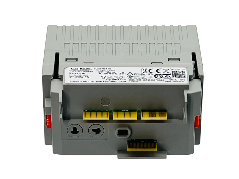 Load image into Gallery viewer, Allen-Bradley 5094-OB16 FLEX 5000 16 Point 24V DC Digital Output Module
