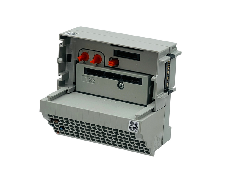 Load image into Gallery viewer, Allen-Bradley 5094-MB FLEX 5000 I/O Mounting Base Series A

