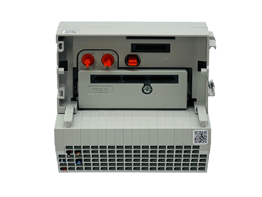 Allen-Bradley 5094-MB FLEX 5000 I/O Mounting Base Series A