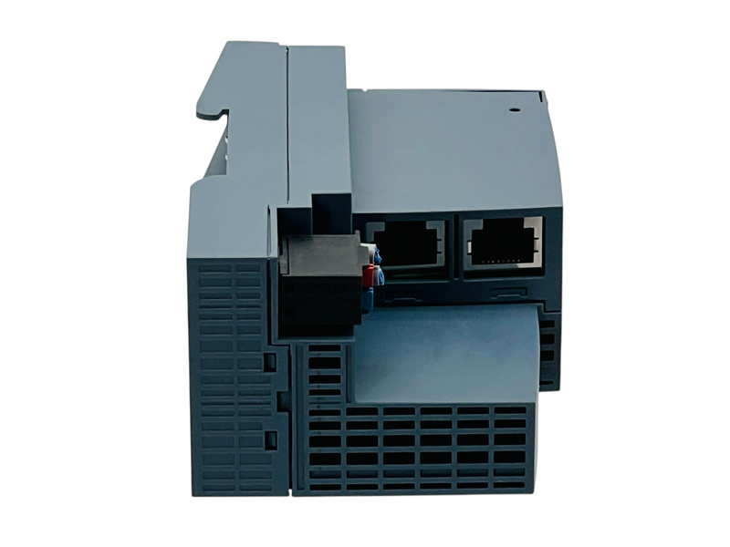 Load image into Gallery viewer, Siemens 6ES7155-6AU01-0BN0 ET 200SP IM155-6PN ST PROFINET Interface Module
